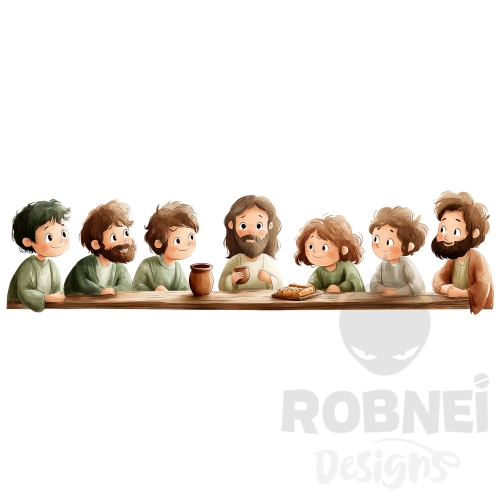 La Ultima Cena